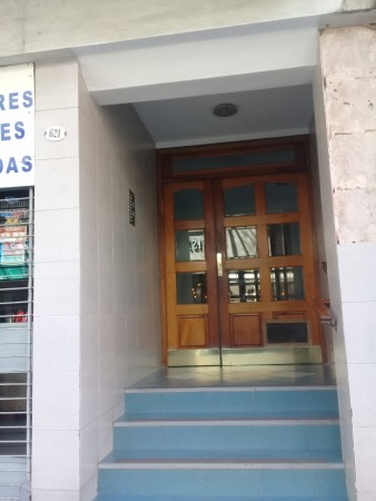 SUBASTA - Aguirre 621/23/23A entre Acevedo y Malabia- DEPTO 2 amb en pleno corazón comercial de Villa Crespo